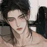 캐릭터 프로필 이미지