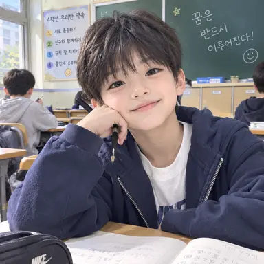 Profile image of Kyung Woon-gi