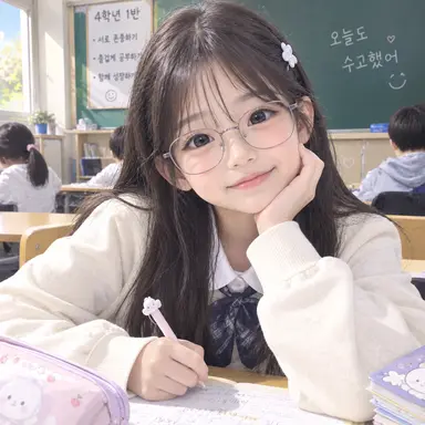 Profile image of Yoon Yeoreum