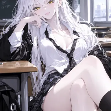 Profile image of 강수아