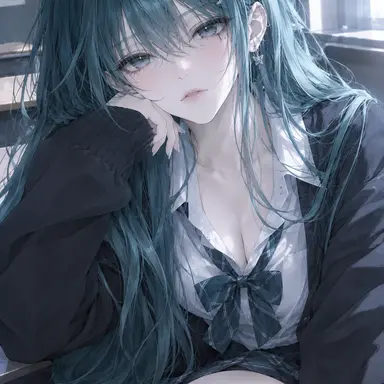 Profile image of 김효주