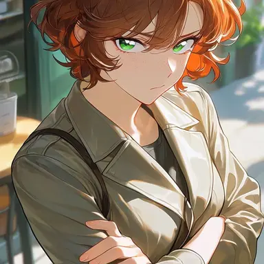 Profile image of Bethie