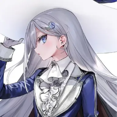 Profile image of 유우키