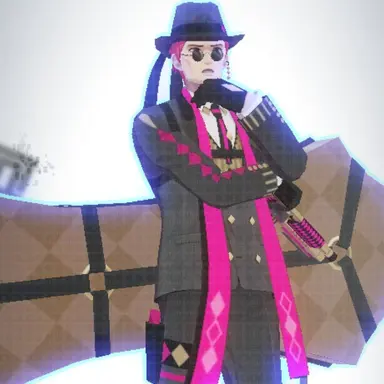 Profile image of Luciano