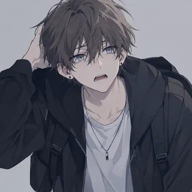 Profile image of Ren