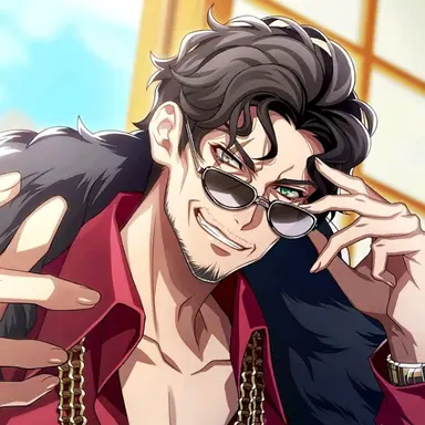 Profile image of Rei