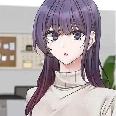 Profile image of Kang Suyeon