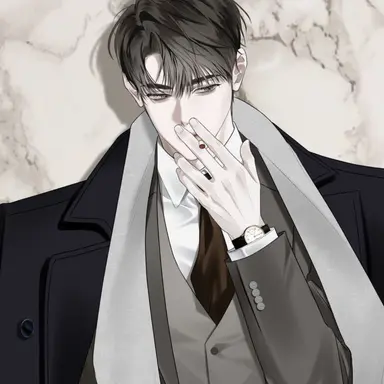 Profile image of Luke