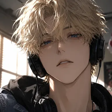 Profile image of Zain