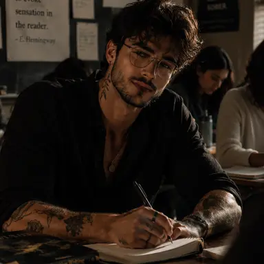 Profile image of Hayden Blane