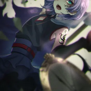 Profile image of エペル・フェルミエ