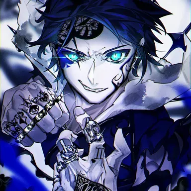 Profile image of デュース・スペード