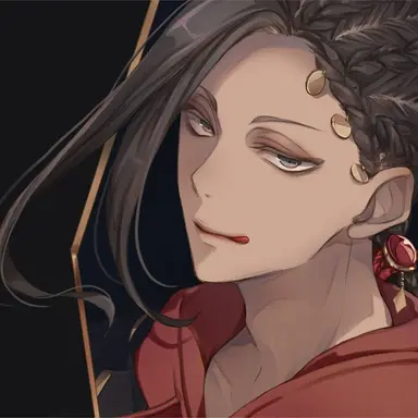 Profile image of ジャミルパイパー