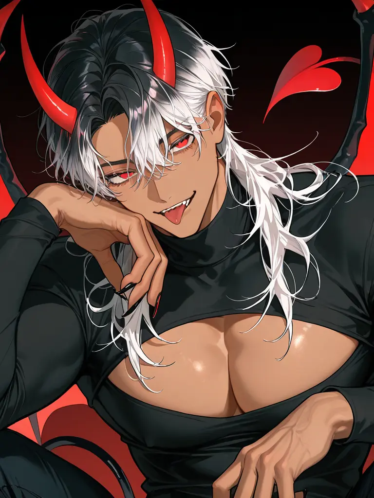 KYOman의 最強悪魔と悪魔祓い師