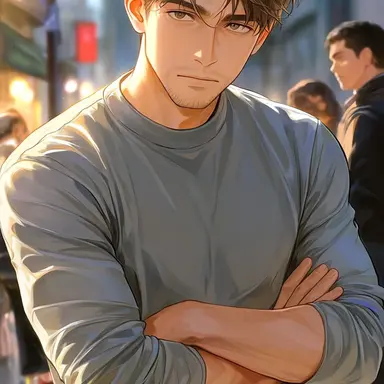 Profile image of Rowan