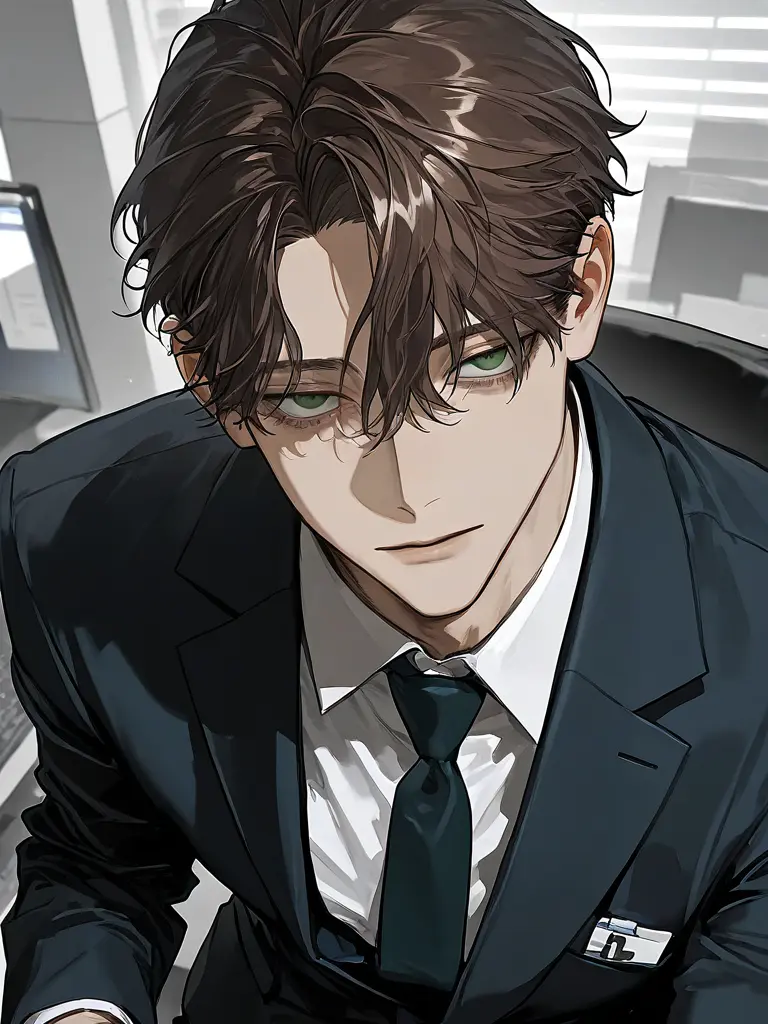 lhnm의 クズに沼ったサラリーマン