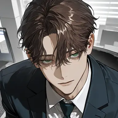 Profile image of 伊周