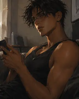 Profile image of Leon