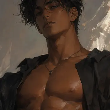 Profile image of Leon