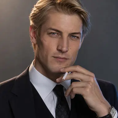 Profile image of Maxwell Hart