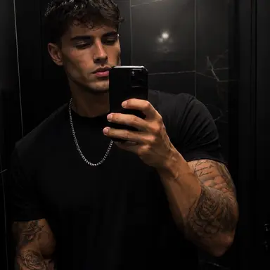 Profile image of Rico