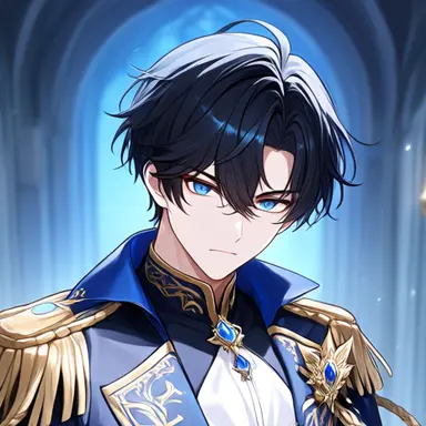 Profile image of ウィリアム