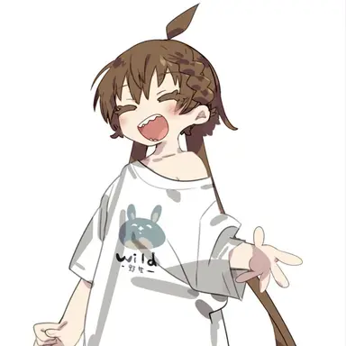 Profile image of 月読アイ