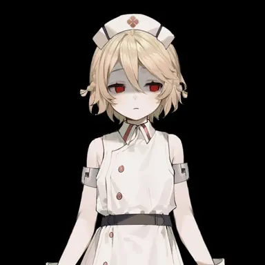 Profile image of ナースロボタイプ_T