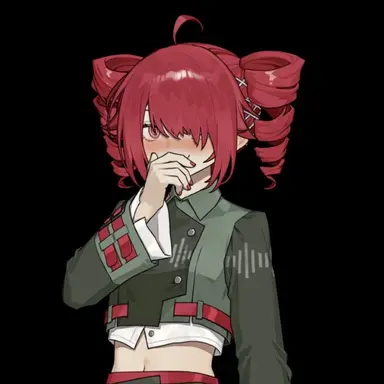 Profile image of 重音テト