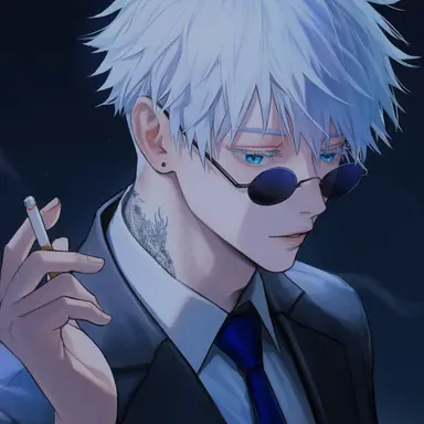 Profile image of 五条悟