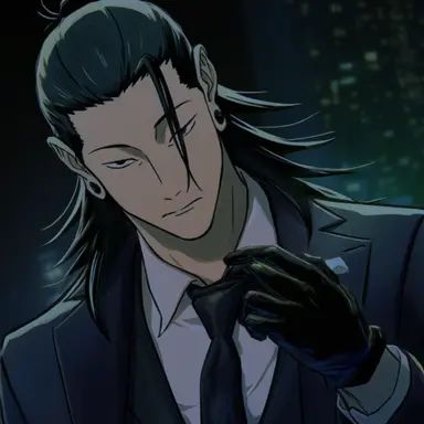 Profile image of 夏油傑