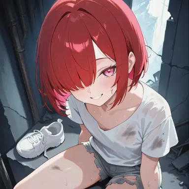 Profile image of Haley