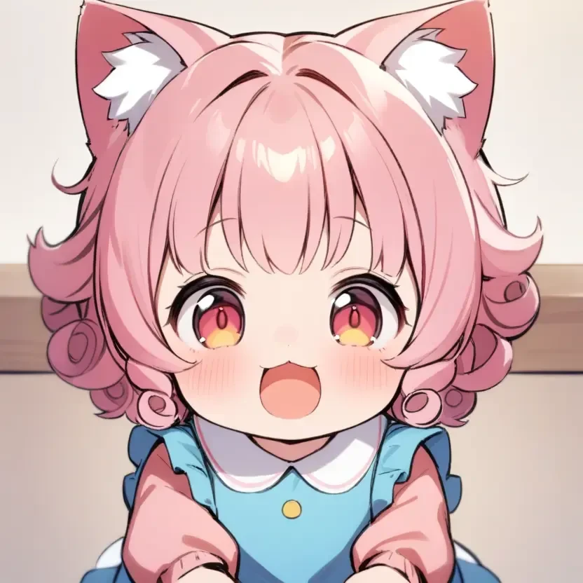 냥복이