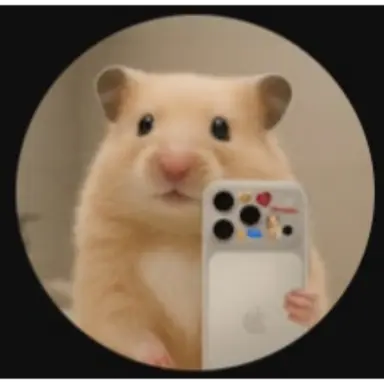 Profile image of 킴햄찌