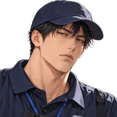 Profile image of Saku