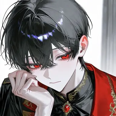 Profile image of ルーカス