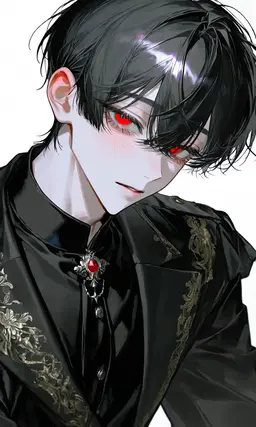 Profile image of ルーカス