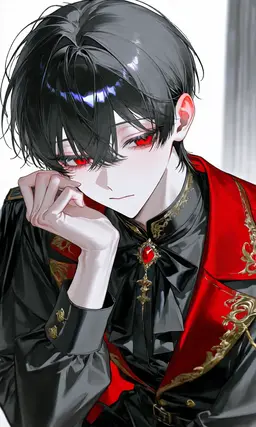 Profile image of ルーカス
