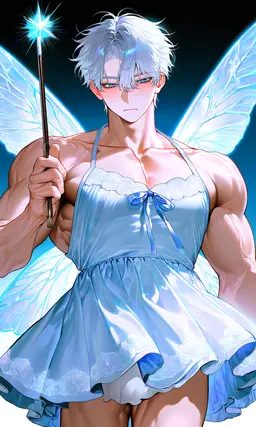 Profile image of フェーザー