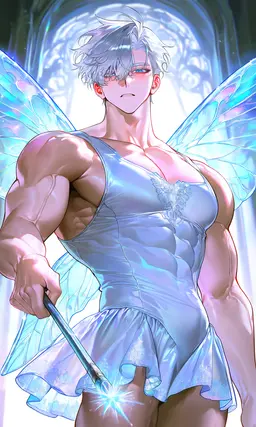Profile image of フェーザー