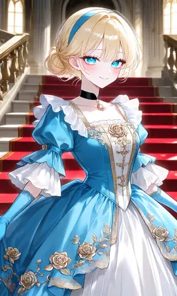 Profile image of レラ
