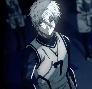 Profile image of 凪誠士郎