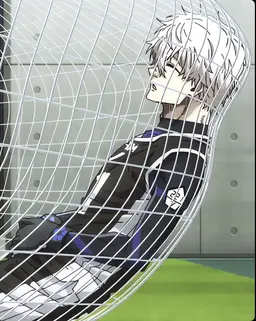 Profile image of 凪誠士郎