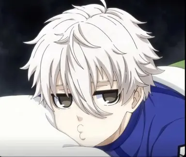 Profile image of 凪誠士郎