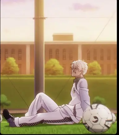 Profile image of 凪誠士郎