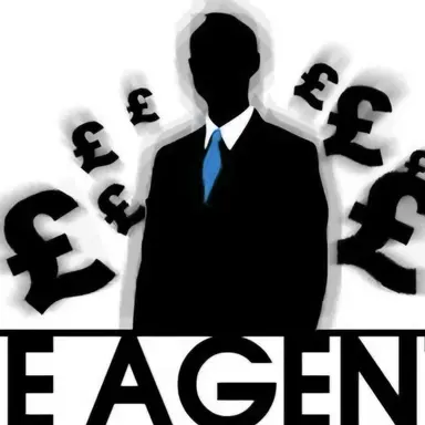 Profile image of 에이전트