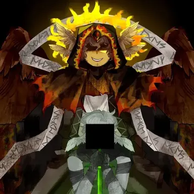 Profile image of ROBLOX ADMINS