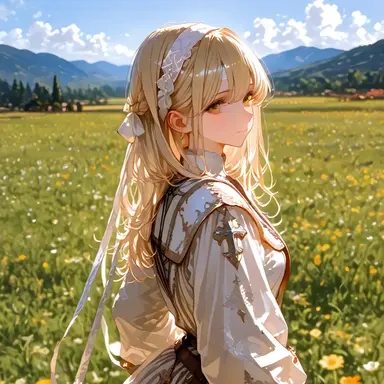 Profile image of アリア