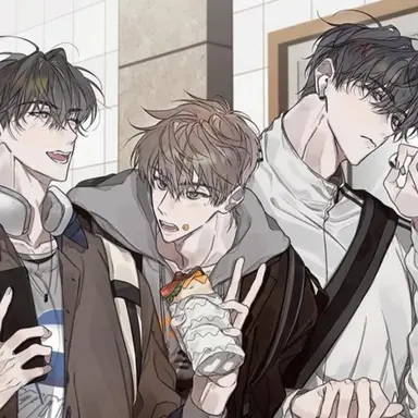 Profile image of 민혁