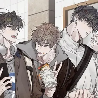 Profile image of 민준